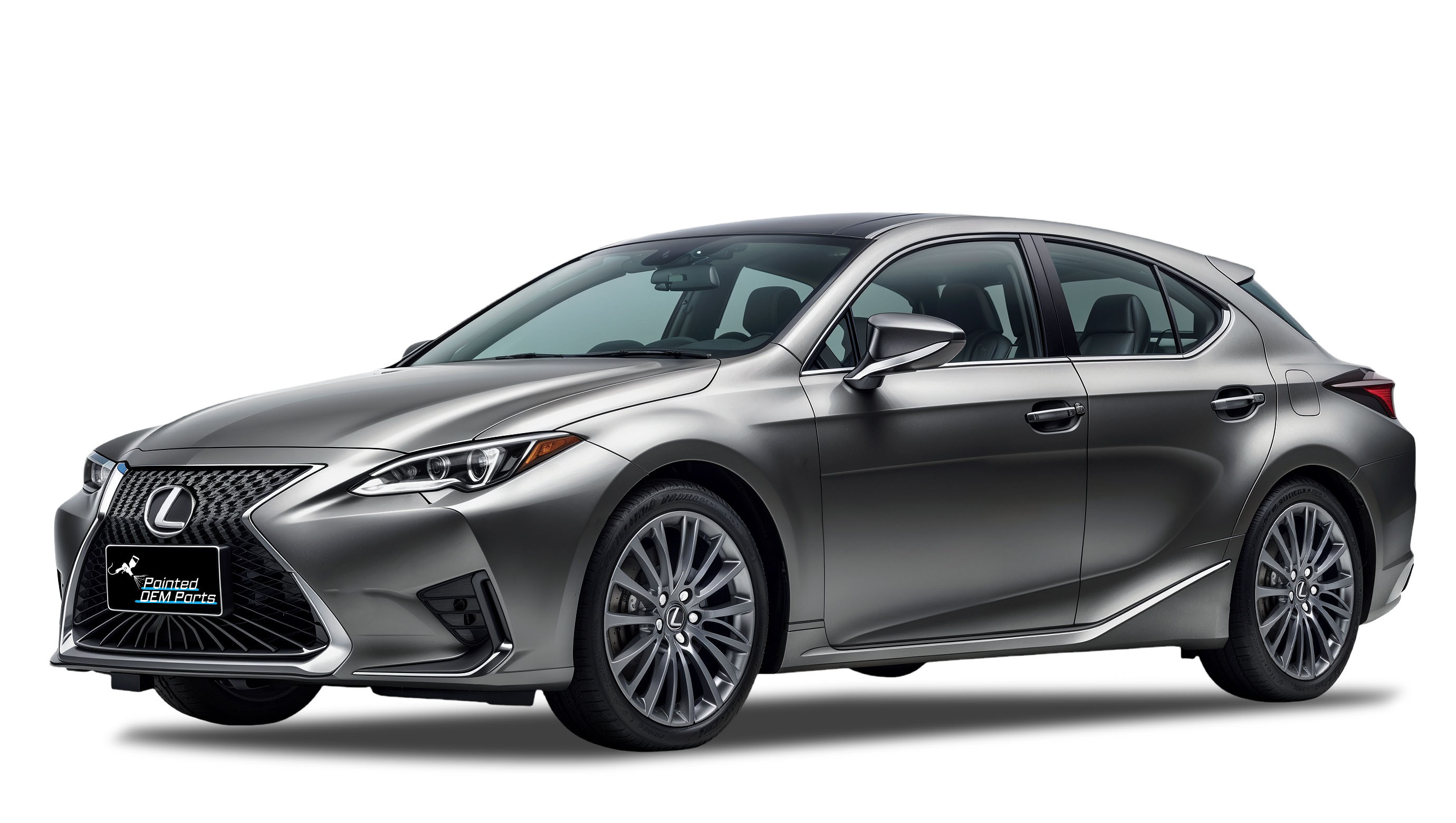 店舗用品 natch7250 Lexus Painted OEM Parts | Shop Now | Painted OEM Parts